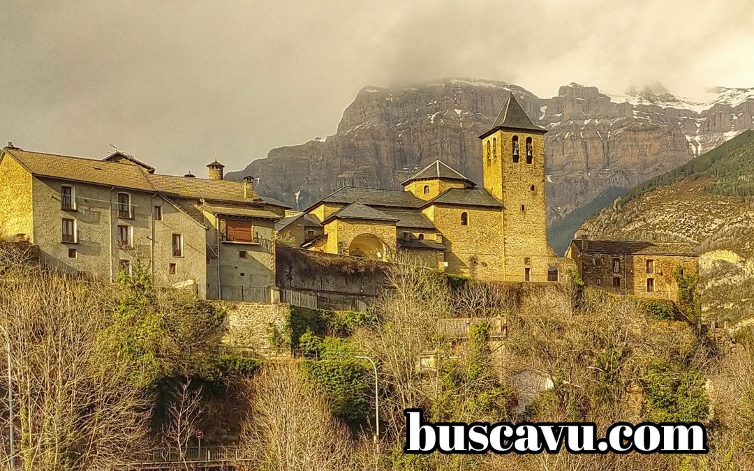 Torla, Huesca